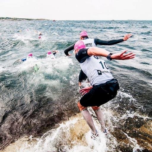 I enjoy the spirit of Running, Triathlon, Duathlon, Cycling, SwimRun and....Coffee