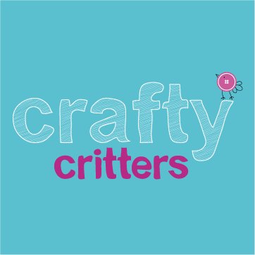 Crafty Critters is an online business selling a wide range of high quality craft tools, supplies and kits to inspire the creative in you. https://t.co/vVluVcYl3O