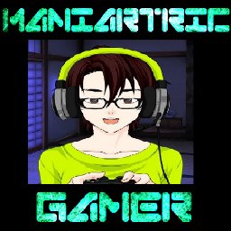 ManiartricGamer's profile picture. 