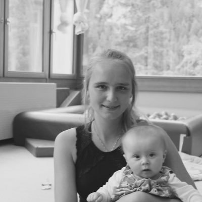 NaomiEykelberg's profile picture. 