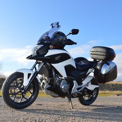 Motorbike Hire - Rental Company based in Inverness providing bikes and riding gear for touring Scotland