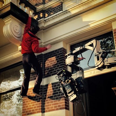 FILMinHolland's profile picture. coming soon...