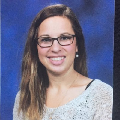 MsPinter2nd's profile picture. I educate!