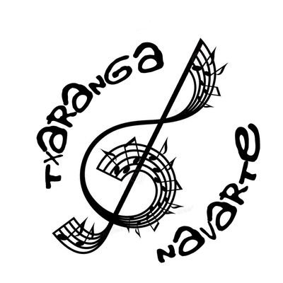 Txaranga creada a finales de 2015 y principios de 2016 por musicos de Pamplona y Tafalla.
Contacto: txaranganavarte@gmail.com y 660468368
