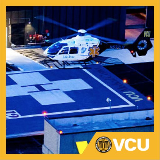 Emergency Medicine at Virginia Commonwealth University/VCU Health. For educational purposes only. Not medical advice.