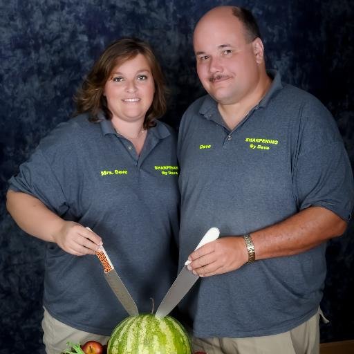 DaveIsSharp's profile picture. 