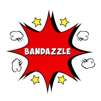 Bandazzle is a fun word puzzle, trivia & match game where all of the answers are based on your knowledge of music and bands.