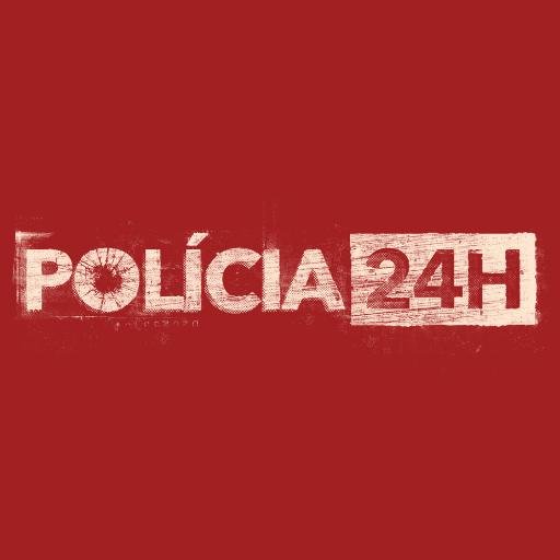 Perfil oficial do programa Polícia 24h.