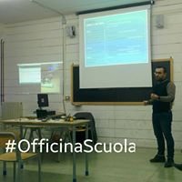 Electronic Engineer - Graduate student - Author on arduino topics at https://t.co/dLSZfB9xsC