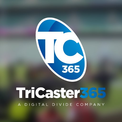 Tricaster365's profile picture. Tricaster 365 is a turnkey service for your all Tricaster production requirements providing Equipment, Crew & Training. Tricaster production made simple.