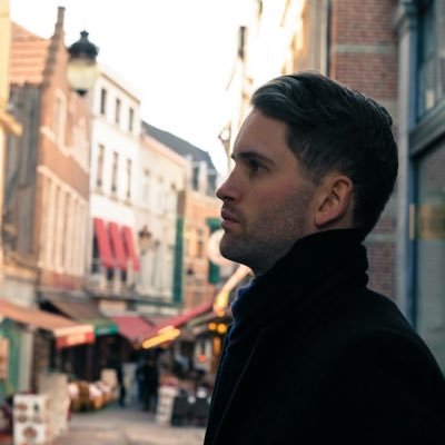 edanvolar's profile picture. Tunes coming soon...