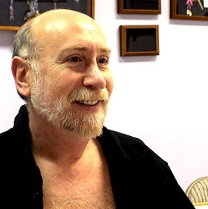 LandofOdds's profile picture. jewelry designer; seller of beads and findings