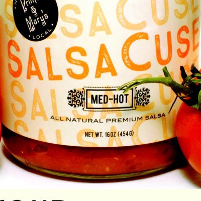 Primo & Mary's makes all natural foods, specializing in salsa, which carry the Pride of NY Seal. Proud to be a Buy Local Advocate and Woman Owned Business.