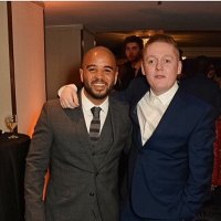 Andrew Shim(@AndrewShim) 's Twitter Profile Photo