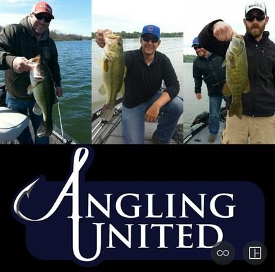 Bringing anglers together to share their passion, knowledge, and love for fishing