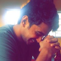 Pradeep B (@pradrd14) 's Twitter Profile