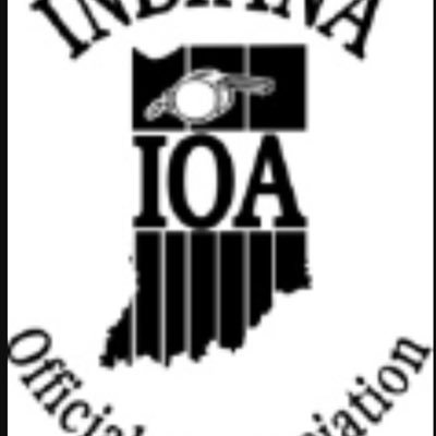 Official Twitter account of Indiana Officials Association