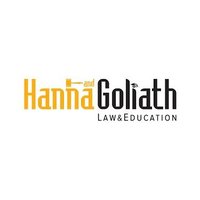 Hanna Gerdes (@hannaandgoliath) 's Twitter Profile