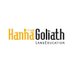 Hanna Gerdes (@hannaandgoliath) Twitter profile photo Hanna Gerdes (@hannaandgoliath) Twitter profile photo