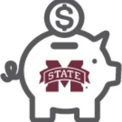 Smart money tips for Mississippi State students! financialaid@saffairs.msstate.edu Garner Hall Maroon Money Mentors link below!