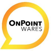 OnPointWares(@OnPointWares) 's Twitter Profile Photo
