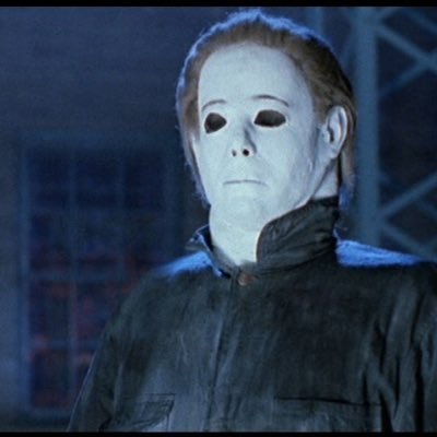 I am a fan of the Halloween killer Michael myers