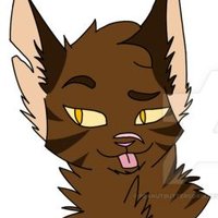Тяаскэг (@trackingpaw) 's Twitter Profile