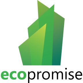 EcoPromise is looking to combat climate change through energy efficient retrofits of buildings.  Our mission is to create change by empowering the 99%