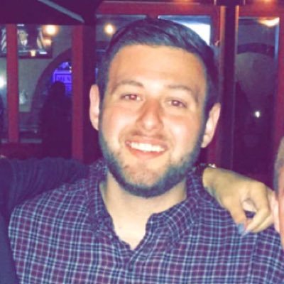 New Yorker living in the south. History teacher. Jets, Knicks, and Yankees fan.