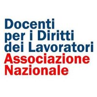 Docenti Precari(@AssociazioneDDL) 's Twitter Profile Photo