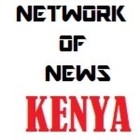 NetworkOfNews Kenya(@NofNews_Kenya) 's Twitter Profile Photo