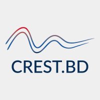CREST.BD (@crest_bd) 's Twitter Profile Photo CREST.BD (@crest_bd) 's Twitter Profile Photo