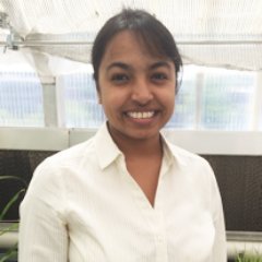 Dhanu Ramachandran Profile