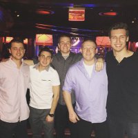 Dan Bednarski (@danbed33) 's Twitter Profile