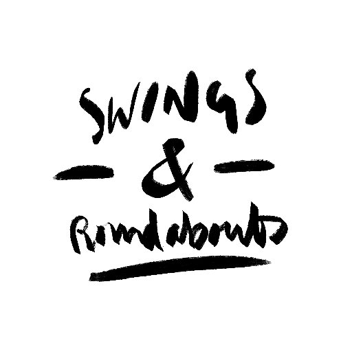 swingsandr's profile picture. Providing a rooftop from which creatives of all shapes are able to shout and have their voices heard. 

WE'RE TAKING SUBMISSIONS!