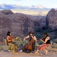 Moab Music Festival (@moabmusicfest) 's Twitter Profile