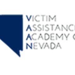 Official Twitter page for the Victim Assistance Academy of Nevada (VAAN) taking place November 12-17th 2017 in Sparks, Nevada. We Hope to See You There!