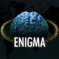 ENIGMA Consortium(@enigmabrains) 's Twitter Profileg