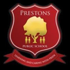 Official page of Prestons PS. Through this page we hope to share some of the exemplary teaching and learning we have happening everyday.