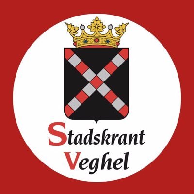 Stadskrant Veghel: het nieuwsblad waarin al het nieuws uit Veghel en omgeving te vinden is. Tips? Graag: redactie@stadskrantveghel.nl