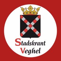 Stadskrant Veghel(@StadkrantVeghel) 's Twitter Profile Photo
