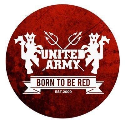 Official Twitter United Army Lumajang - Instagram @Unitedarmy_LMA