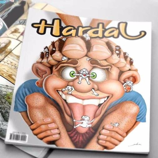 Hardalさんのプロフィール画像