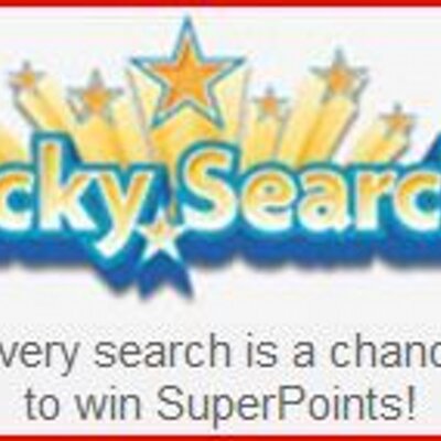 _LuckySearch_'s profile image