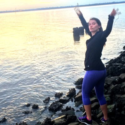 Michonthemic's profile picture. Your life is an occasion, rise to it.