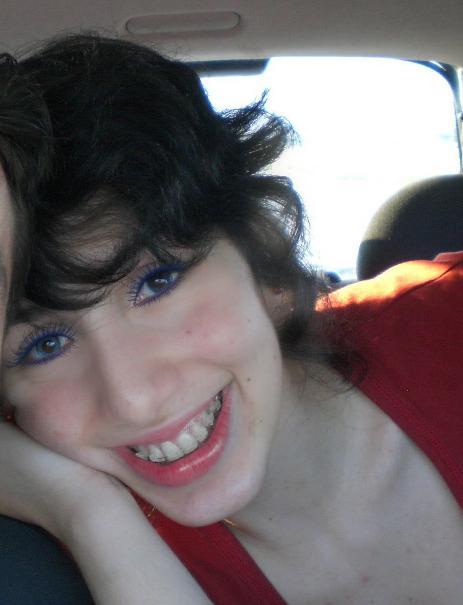 nazlı berberoglu Profile