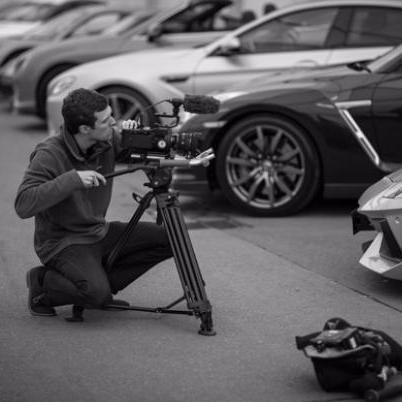 JBStaveley's profile picture. TV Producer/Director and Camera Operator