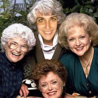 Dr. Cheesecake(@GoldenGirlsDoc) 's Twitter Profile Photo