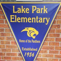 Lake Park Elementary(@LPEPanthers) 's Twitter Profile Photo