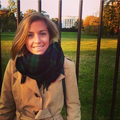 JenniferGann3's profile picture. Policy Advisor, International Relations, PCH